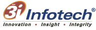 3i-Infotech Logo