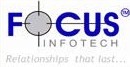 Future Focus Infotech Logo
