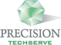 Precision Techserve Logo